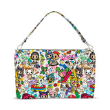 Jujube x tokidoki Little Terrors