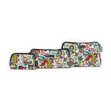 Jujube x tokidoki Little Terrors