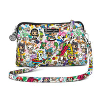 Jujube x tokidoki Little Terrors