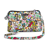 Jujube x tokidoki Little Terrors