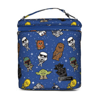 Jujube x Star Wars Galaxy of Rivals PRINT PLACEMENT
