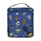 Jujube x Star Wars Galaxy of Rivals PRINT PLACEMENT