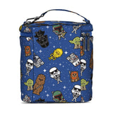 Jujube x Star Wars Galaxy of Rivals PRINT PLACEMENT