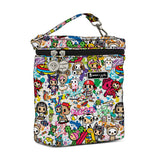 Jujube x tokidoki Little Terrors