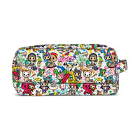 Jujube x tokidoki Little Terrors