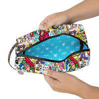 Jujube x tokidoki Little Terrors