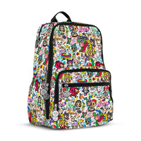 Jujube x tokidoki Little Terrors