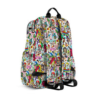 Jujube x tokidoki Little Terrors