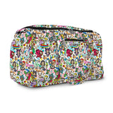 Jujube x tokidoki Little Terrors