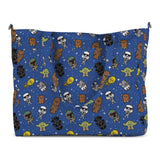 Jujube x Star Wars Galaxy of Rivals PRINT PLACEMENT