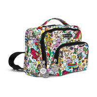 Jujube x tokidoki Little Terrors