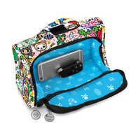 Jujube x tokidoki Little Terrors