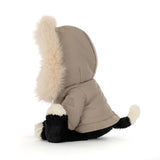 *COMING SOON* Jellycat Jack Alpine Outfit