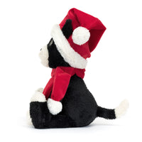 Christmas Jellycat Jack (LIMIT 2)