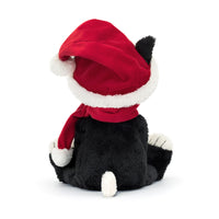 Christmas Jellycat Jack (LIMIT 2)