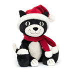 Christmas Jellycat Jack (LIMIT 2)