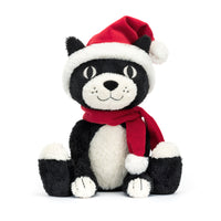 Christmas Jellycat Jack (LIMIT 2)