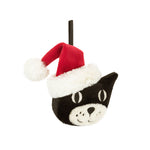 *COMING SOON* Jellycat Jack Ornament (LIMIT 1)