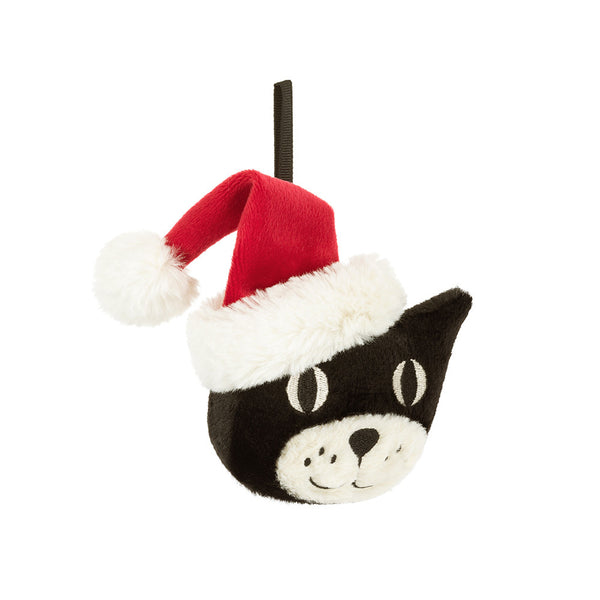 *COMING SOON* Jellycat Jack Ornament (LIMIT 1)