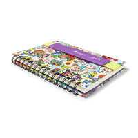 Jujube x tokidoki Little Terrors