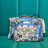 *NEW* Jujube x Tokidoki C'est la vie à Paris - The Bestie