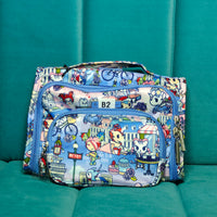 *NEW* Jujube x Tokidoki C'est la vie à Paris - The Bestie