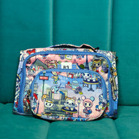 *NEW* Jujube x Tokidoki C'est la vie à Paris - The Bestie