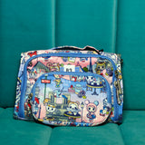 *NEW* Jujube x Tokidoki C'est la vie à Paris - The Bestie