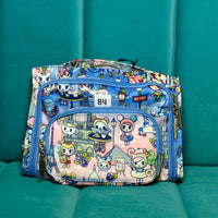 *NEW* Jujube x Tokidoki C'est la vie à Paris - The Bestie