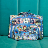 *NEW* Jujube x Tokidoki C'est la vie à Paris - The Bestie