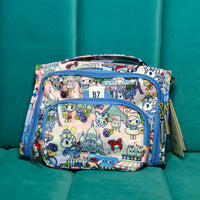 *NEW* Jujube x Tokidoki C'est la vie à Paris - The Bestie