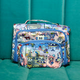 *NEW* Jujube x Tokidoki C'est la vie à Paris - The Bestie