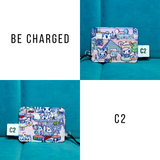*NEW* Jujube x Tokidoki C'est la vie à Paris - Be Charged