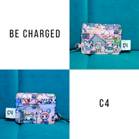 *NEW* Jujube x Tokidoki C'est la vie à Paris - Be Charged