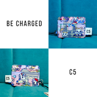 *NEW* Jujube x Tokidoki C'est la vie à Paris - Be Charged