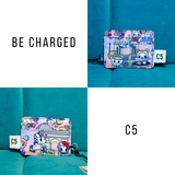 *NEW* Jujube x Tokidoki C'est la vie à Paris - Be Charged