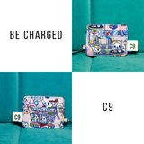 *NEW* Jujube x Tokidoki C'est la vie à Paris - Be Charged