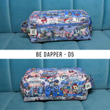 *NEW* Jujube x Tokidoki C'est la vie à Paris - Be Dapper