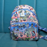 *NEW* Jujube x Tokidoki C'est la vie à Paris - Everyday Mini Backpack
