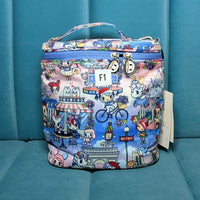 *NEW* Jujube x Tokidoki C'est la vie à Paris - Fuel Cell