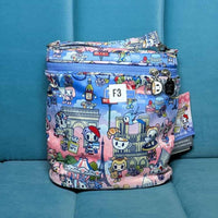 *NEW* Jujube x Tokidoki C'est la vie à Paris - Fuel Cell