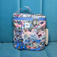 *NEW* Jujube x Tokidoki C'est la vie à Paris - Fuel Cell