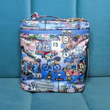 *NEW* Jujube x Tokidoki C'est la vie à Paris - Fuel Cell