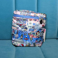 *NEW* Jujube x Tokidoki C'est la vie à Paris - Fuel Cell