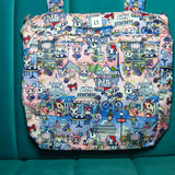 *NEW* Jujube x Tokidoki C'est la vie à Paris - Be Light