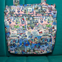 *NEW* Jujube x Tokidoki C'est la vie à Paris - Be Light