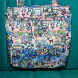 *NEW* Jujube x Tokidoki C'est la vie à Paris - Be Light