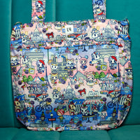 *NEW* Jujube x Tokidoki C'est la vie à Paris - Be Light