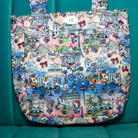 *NEW* Jujube x Tokidoki C'est la vie à Paris - Be Light