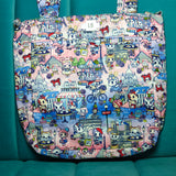 *NEW* Jujube x Tokidoki C'est la vie à Paris - Be Light